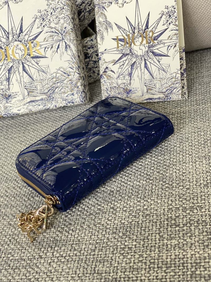 Christian Dior Wallet